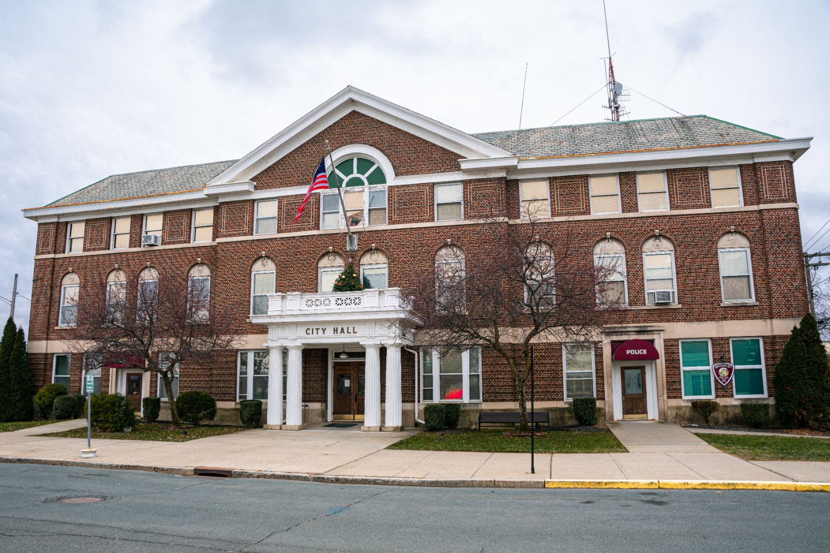 watervliet police new york